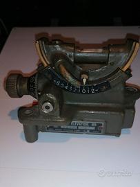 QUADRANT ELEVATION M 9