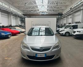Opel Astra 1.7 CDTI 125CV Sports Tourer Cosmo