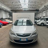 Opel Astra 1.7 CDTI 125CV Sports Tourer Cosmo