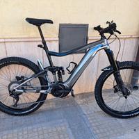 giant trance sx 