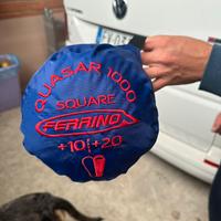 Sacco a pelo estivo
