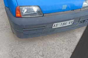 Auto Fiat 500