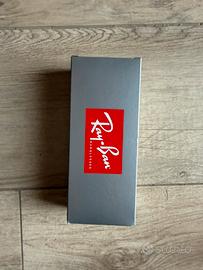 occhiali originali RayBan