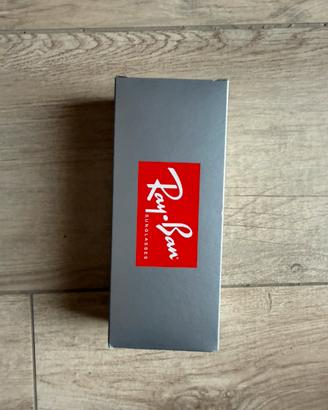 occhiali originali RayBan