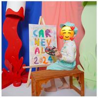 Scenografia carnevale