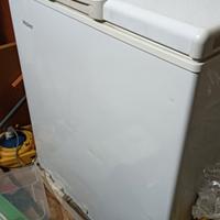Pozzetto Haier 
