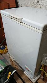 Pozzetto Haier 