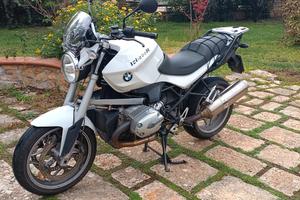 Bmw r 1200 r - 2008 bianca