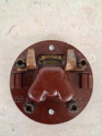 Portalampada faro anteriore GUZZI BENELLI DUCATI