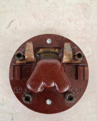 Portalampada faro anteriore GUZZI BENELLI DUCATI