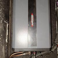Amplificatore Soundigital 2000.4 evo 5