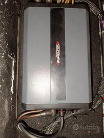 Amplificatore Soundigital 2000.4 evo 5