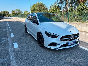 Merecdes B200 D Premium Exclusive AMG