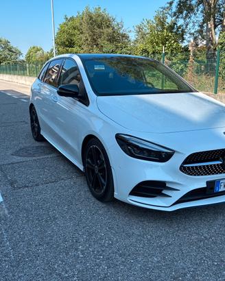 Merecdes B200 D Premium Exclusive AMG