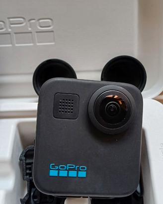 GoPro Max 360 (prima versione)