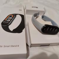 Xiaomi mi smart band 8