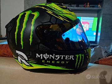 casco HJC 
