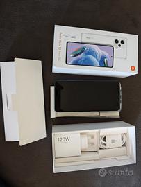 Redmi Note 12 pro+ 5g Sky Blue