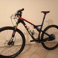 Cube ams sl c68