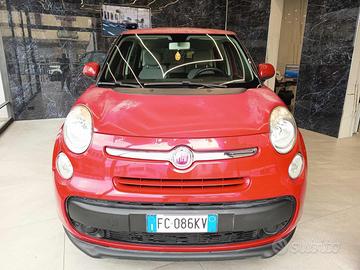 FIAT 500L 1.3 Multijet 95 CV Business