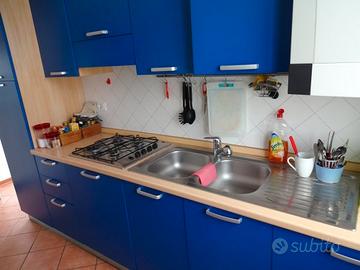 Camera con bagno in camera