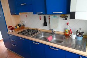 Camera con bagno in camera