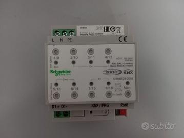 Gateway KNX/DALI MTN6725-0003