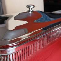 PORTA VIVANDE VINTAGE