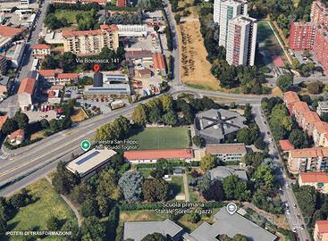 Stabile/Palazzo Milano [BO141EMBCVCG]