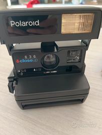 Polaroid 636