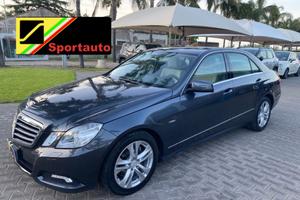 MERCEDES-BENZ E 250 CDI BlueEFFICIENCY Avantgard