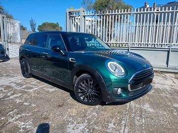 Mini Cooper D Clubman 2.0 Hype