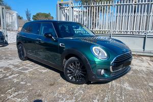 Mini Cooper D Clubman 2.0 Hype