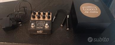 Nux Amp Accademy 