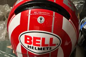 Caschi bell arai momo