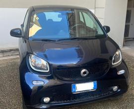 Smart fortwo 90 0.9 Turbo twinamic Passion