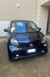 Smart fortwo 90 0.9 Turbo twinamic Passion