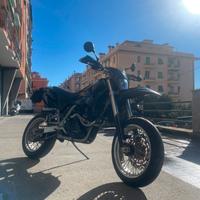 KTM 620 LC4
