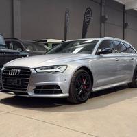 AUDI A6 Avant 3.0 TDI S tronic quattro edition