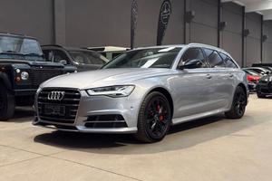 AUDI A6 Avant 3.0 TDI S tronic quattro edition