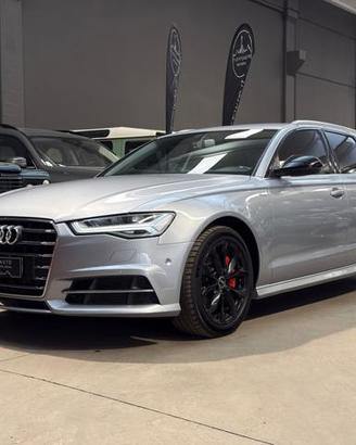 AUDI A6 Avant 3.0 TDI S tronic quattro edition