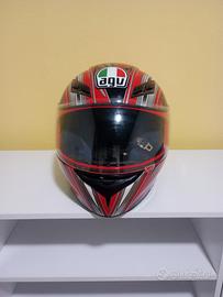 casco integrale