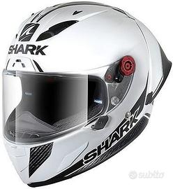 Casco Integrale Shark Race Pro GP