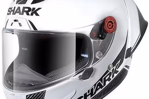Casco Integrale Shark Race Pro GP