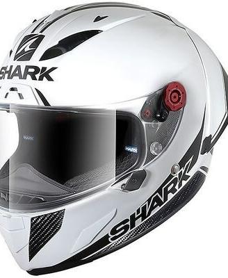 Casco Integrale Shark Race Pro GP