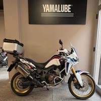 Honda CRF1000L Africa Twin DCT