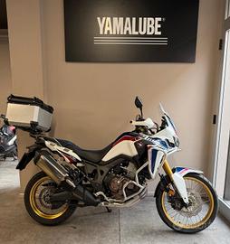 Honda CRF1000L Africa Twin DCT