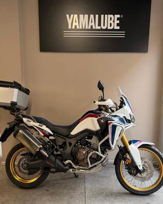Honda CRF1000L Africa Twin DCT