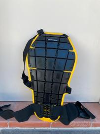 Paraschiena Spidi Back Warrior Evo