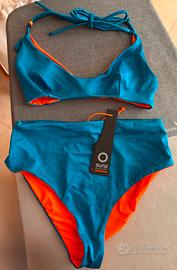 Costume bikini donna taglia S,  SUNS BOARDS, nuovo